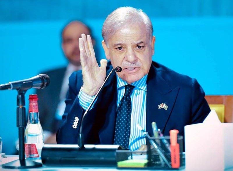 PM calls for independent Palestinian state with Jerusalem as capital