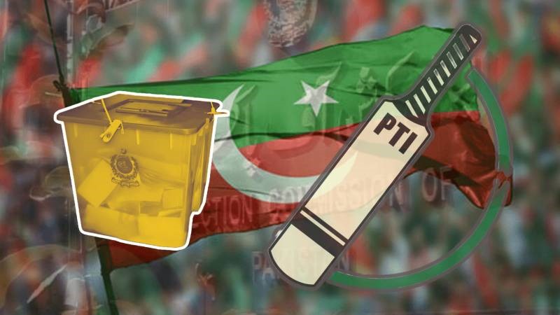 PTI demands judicial probe as PATTAN unmasks truth behind ‘mother of electoral fraud’