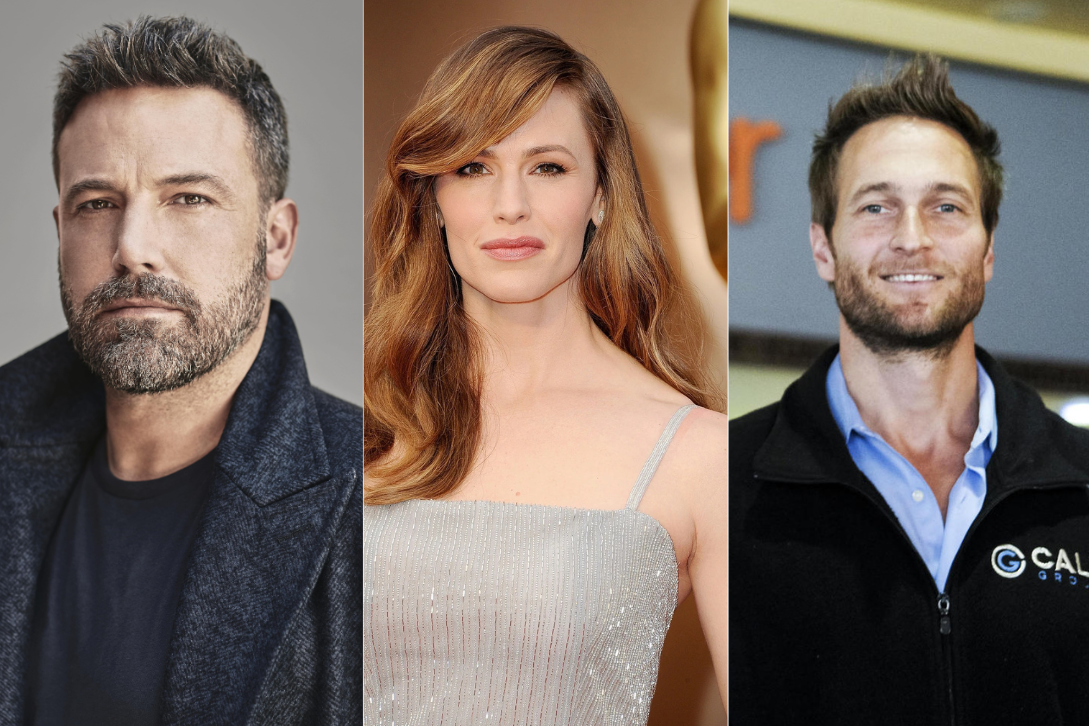 Are Jennifer Garner And John Miller Breaking Up Amid Ben Affleck Reconciliation Rumors?