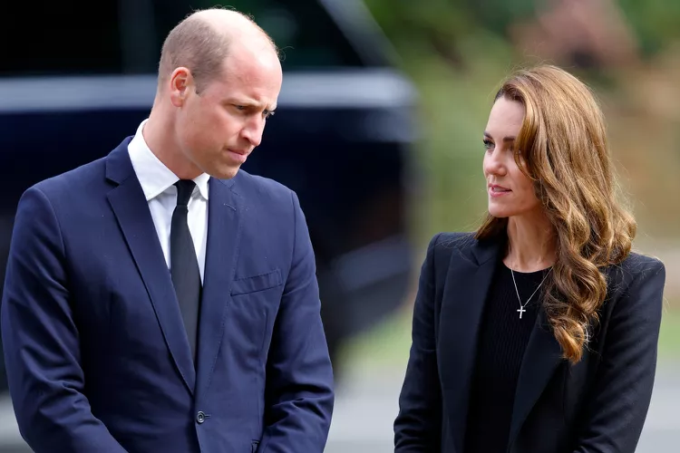 Prince William’s Coping Mechanisms Spark Concern As Family Pressures Mount