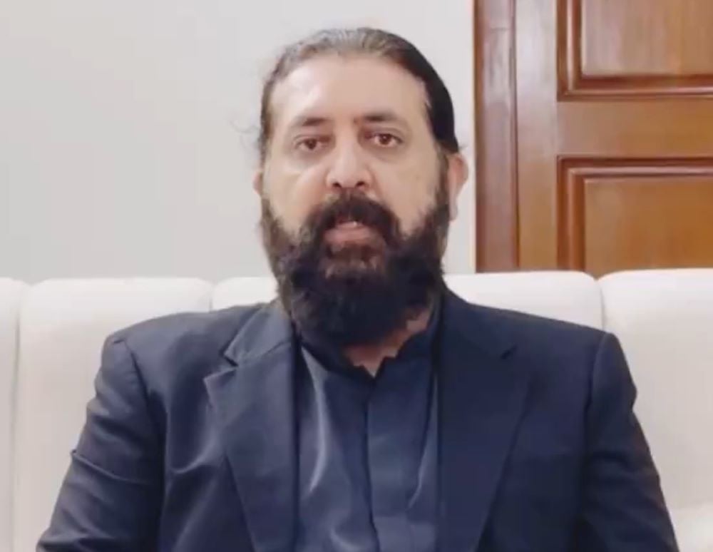 PTI slams govt's 'anti-farmers' policies, violent crackdown