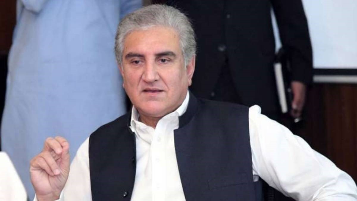 Lahore ATC acquits Qureshi in two May 9 cases, convicts others to 10 years
