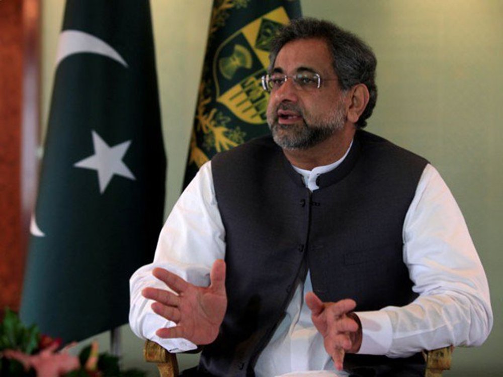 Supremacy of constitution only way to restore democracy in country: Abbasi