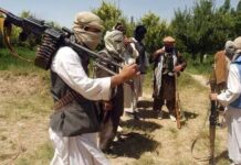 UNSC report confirms Afghanistan as TTP safe haven amid rising attacks on Pakistan