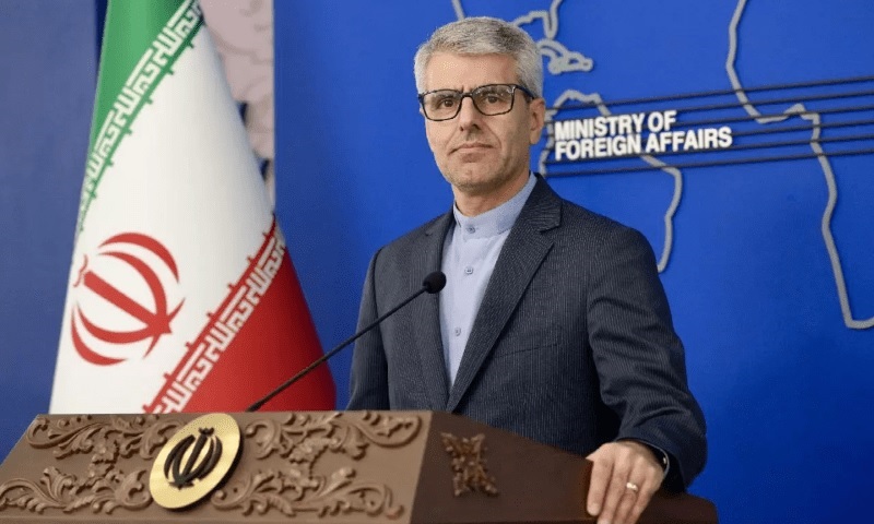 Israel, US ‘cannot do a damn thing’ against Iran, says Tehran