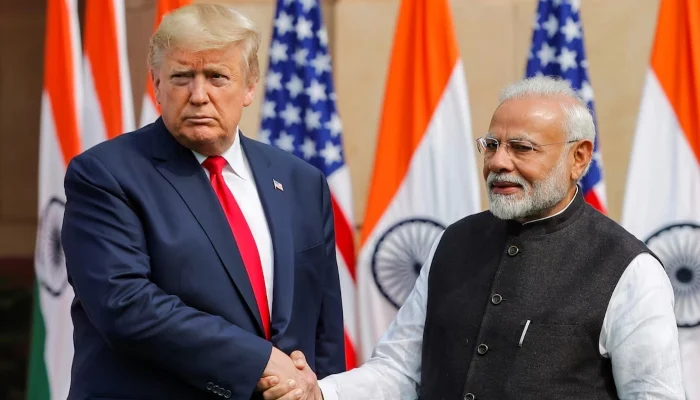 India asks US to list Sikhs for Justice as terrorist organisation