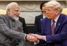 US, India unveil interim trade framework, move closer to broad pact