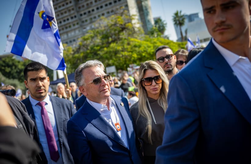 Trump’s envoy expects 2nd Phase of Israel-Hamas deal to proceed