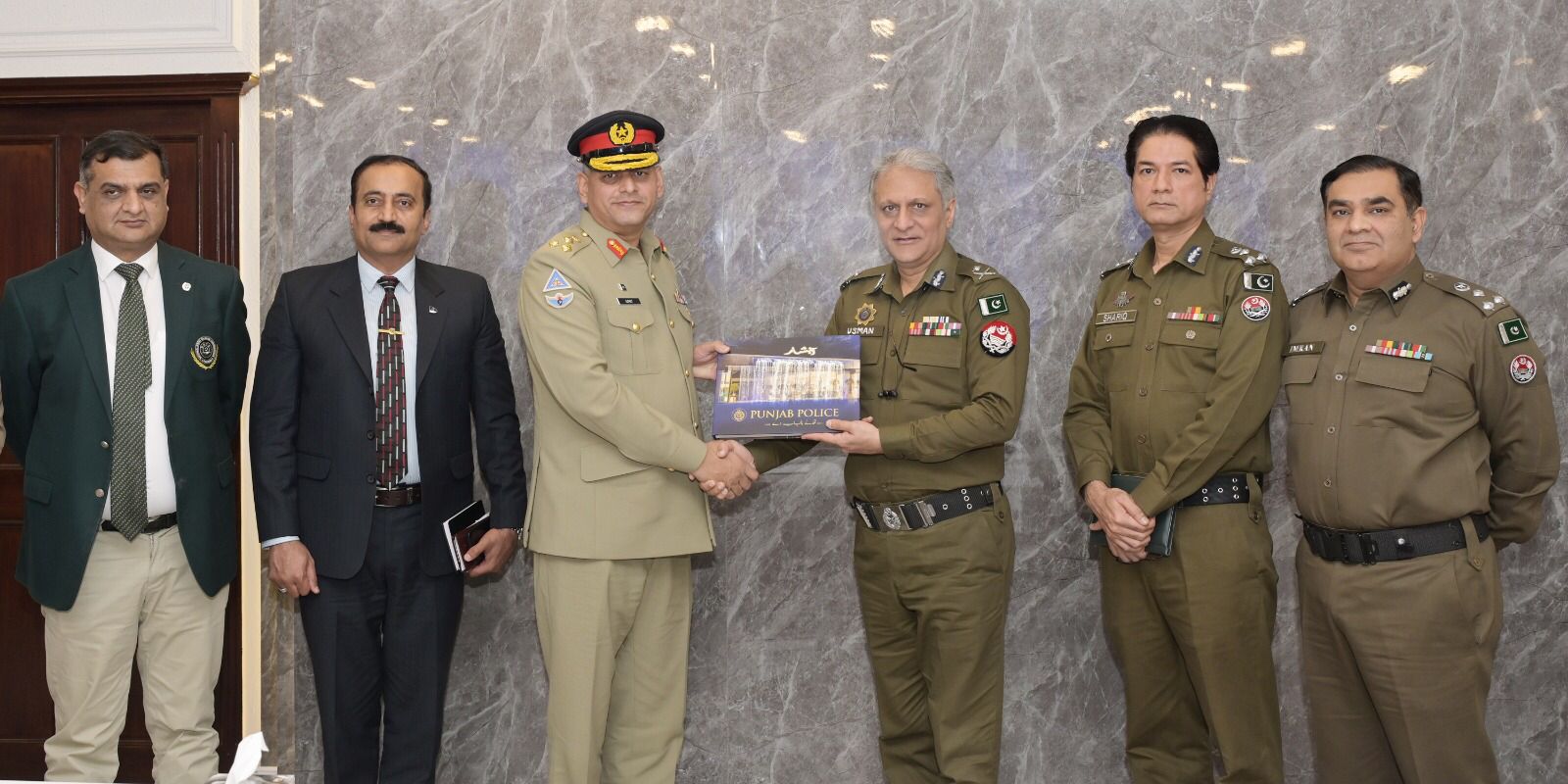 Punjab Police, NRTC join hands for smarter surveillance