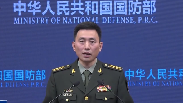 China warns Philippines over dangers of prolonged U.S. missile system deployment