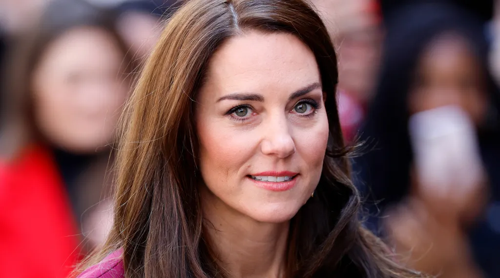 Kate Middleton Granted New Royal Power by King Charles in ‘Significant Shift’