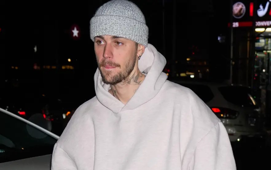Justin Bieber Sparks Fresh Concerns About His Health And Drug Use With Puzzling Rap Video