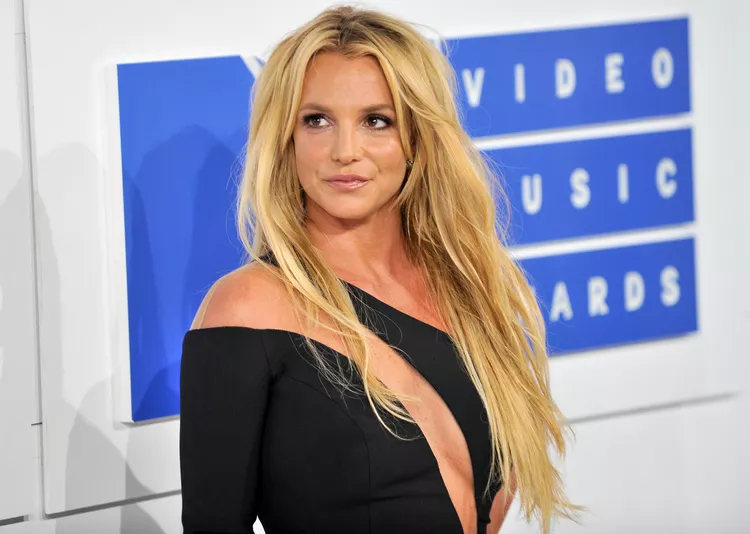 Britney Spears Sparks Controversy With Emotional ‘Abuse’ Message