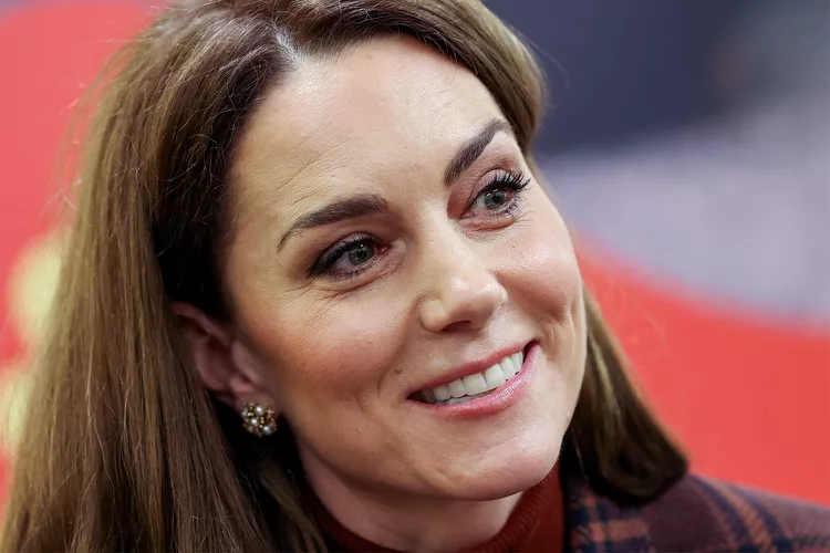 Princess Kate Middleton Returns To The UK After Holiday With Major Plans For Royal Role