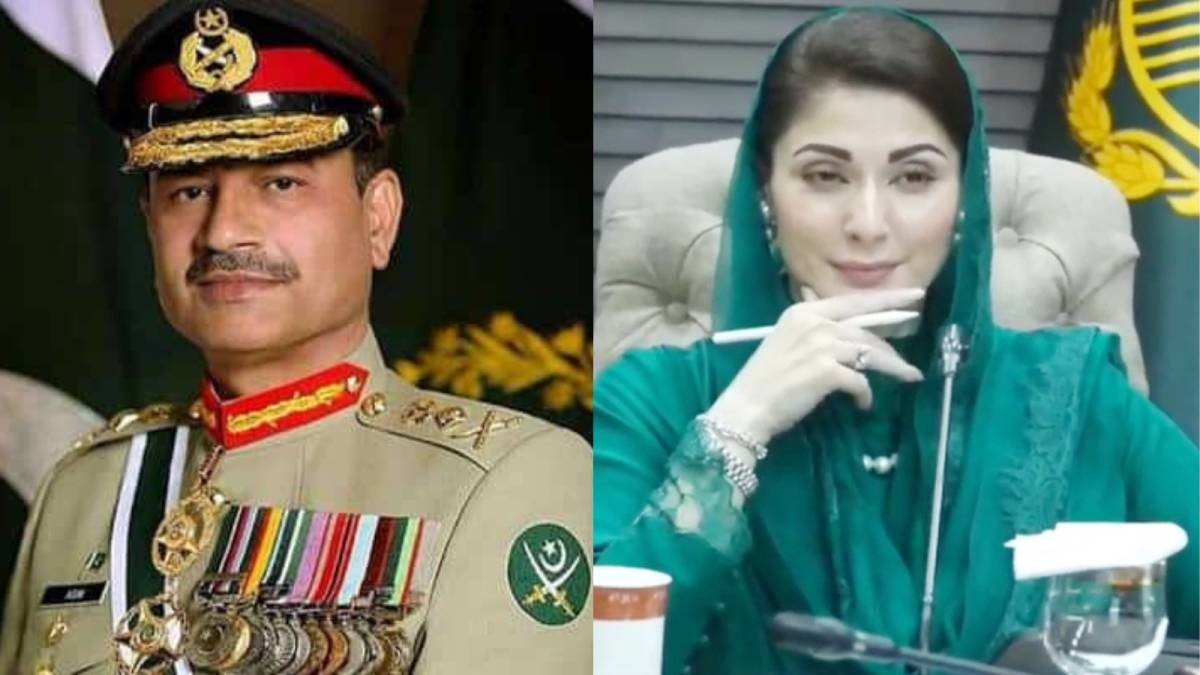 COAS, Punjab CM to launch Green Pakistan Initiative in Cholistan on Friday