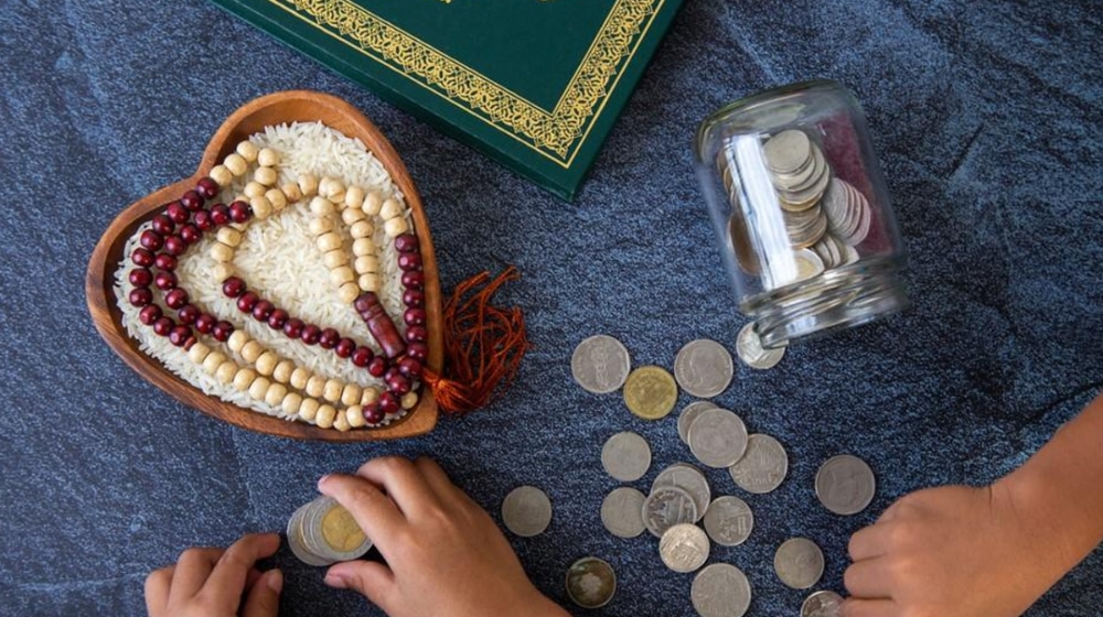 IIC announces 2025 Fitrana and Fidya rates, urges timely payments before Eid