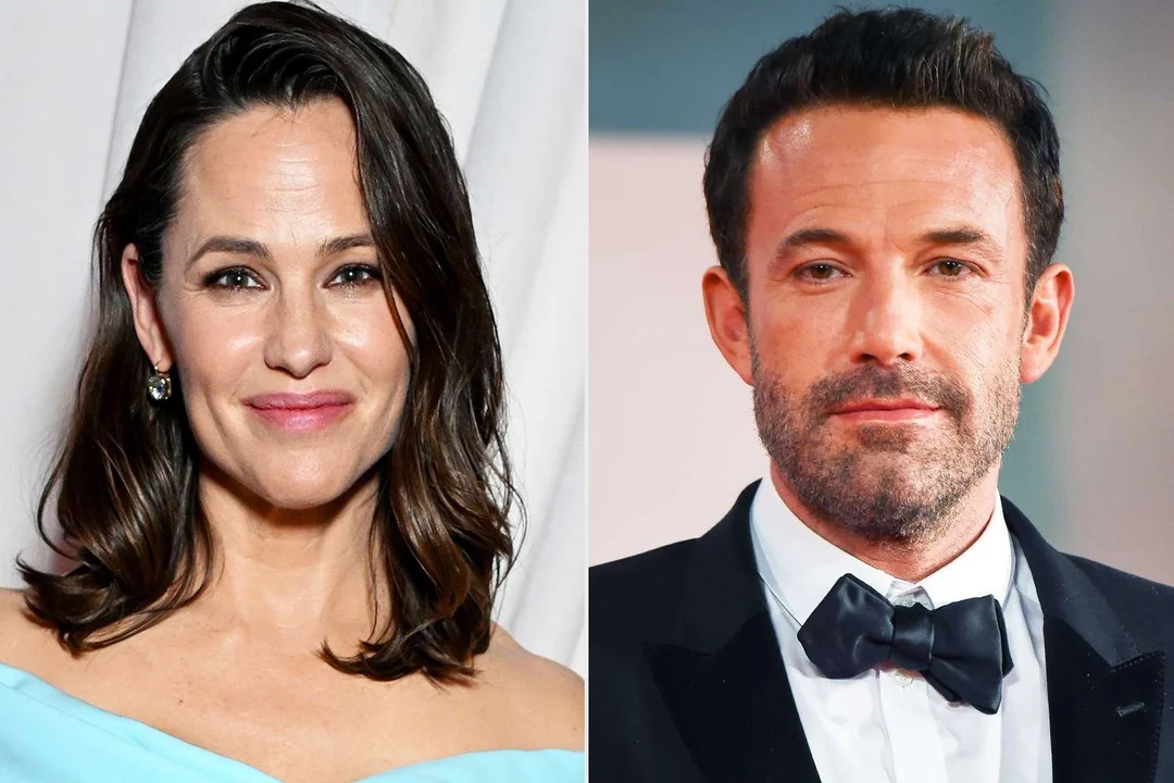 Ben Affleck And Jennifer Garner Grow Closer Amid New Phase In Their Relationship