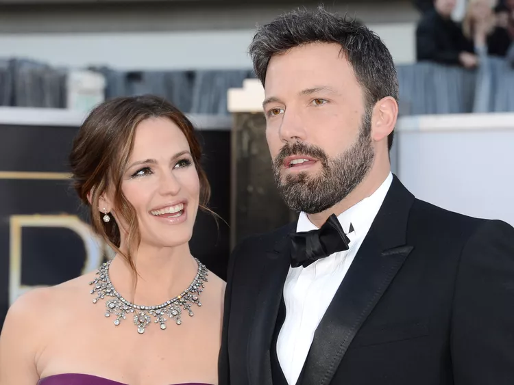 Ben Affleck Looking For Someone Like Ex Jennifer Garner As New Partner