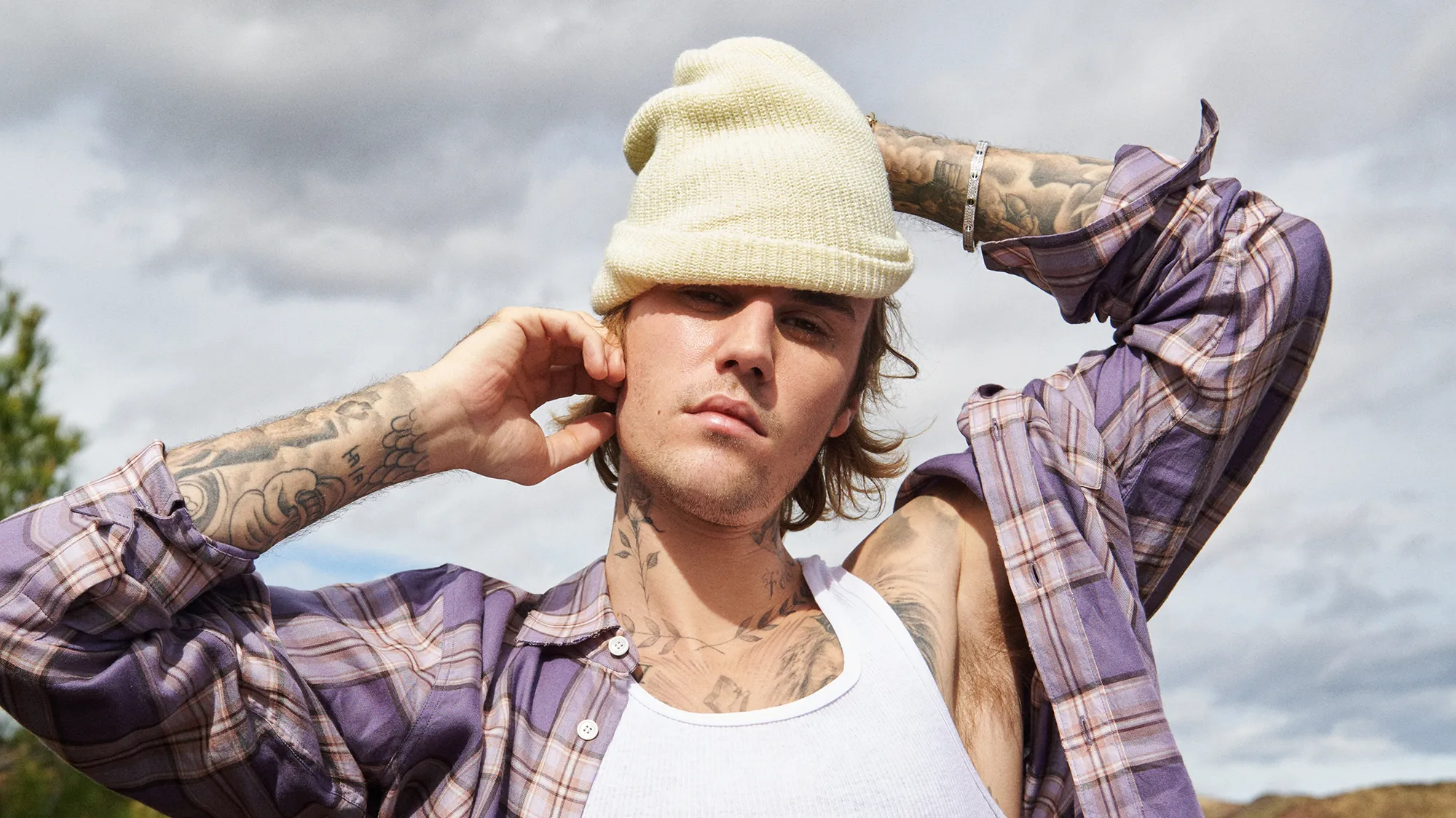 Justin Bieber’s Rep Addresses ‘Harmful’ Drug Use Rumors Amid Concerns Over Singer’s Behavior