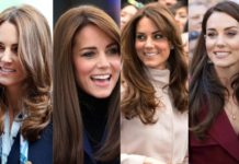 Secret To Princess Kate Middleton’s ‘Glossy’ Rapunzel Hair Revealed