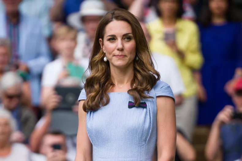 Princess Kate Middleton's New Hobby That Impresses Her Children Revealed