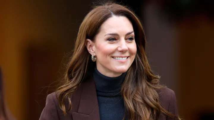 Kate Middleton’s elegant accessory steals the spotlight at Wimbledon