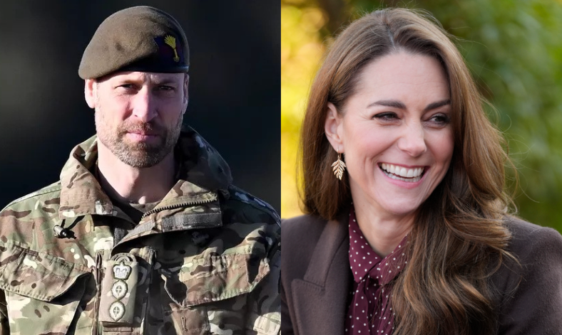 Kate Middleton's Secret Meetings With Prince William At 'Luxurious' Farm House Exposed