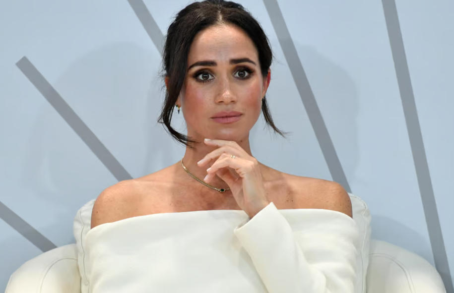 Meghan Markle Suffers Major PR Blow For Being 'Too Demanding'
