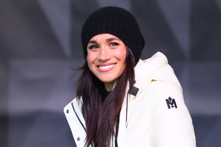 Meghan Markle Netflix Series Release Delayed Amid Backlash?