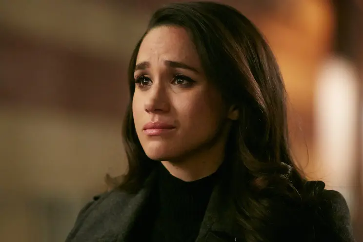 Meghan Markle Suffer Another Blow As Trademark Request for 'As Ever' Clothing is Rejected