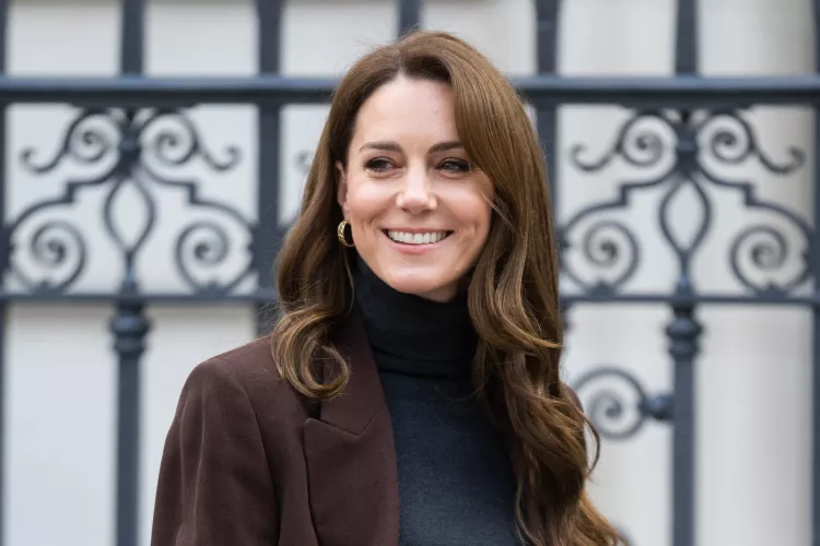 Royal Staff Claims Kate Middleton Is Not Pregnant But Has a ‘Fourth Child’