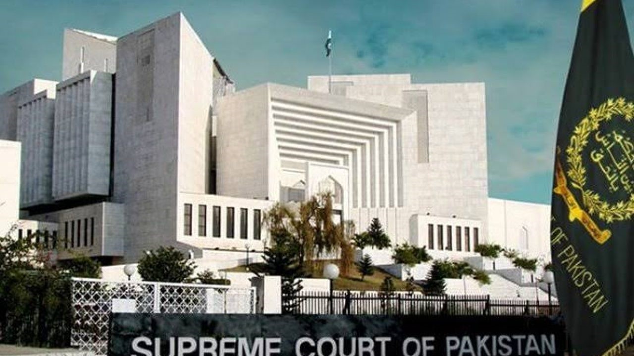 SC to welcome six new judges in oath-taking ceremony on Thursday