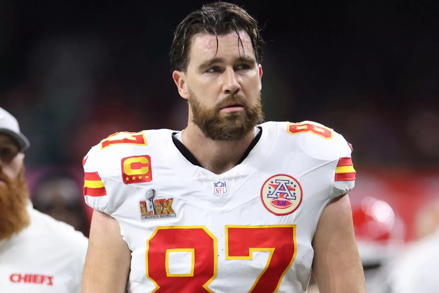 Travis Kelce and his family suffer devastating loss of family member amid Taylor Swift rumors