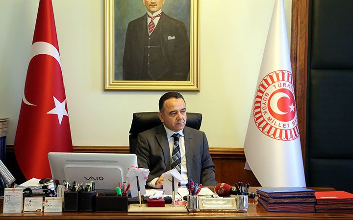 Türkiye stands with Kashmiris for just resolution: Neziroglu