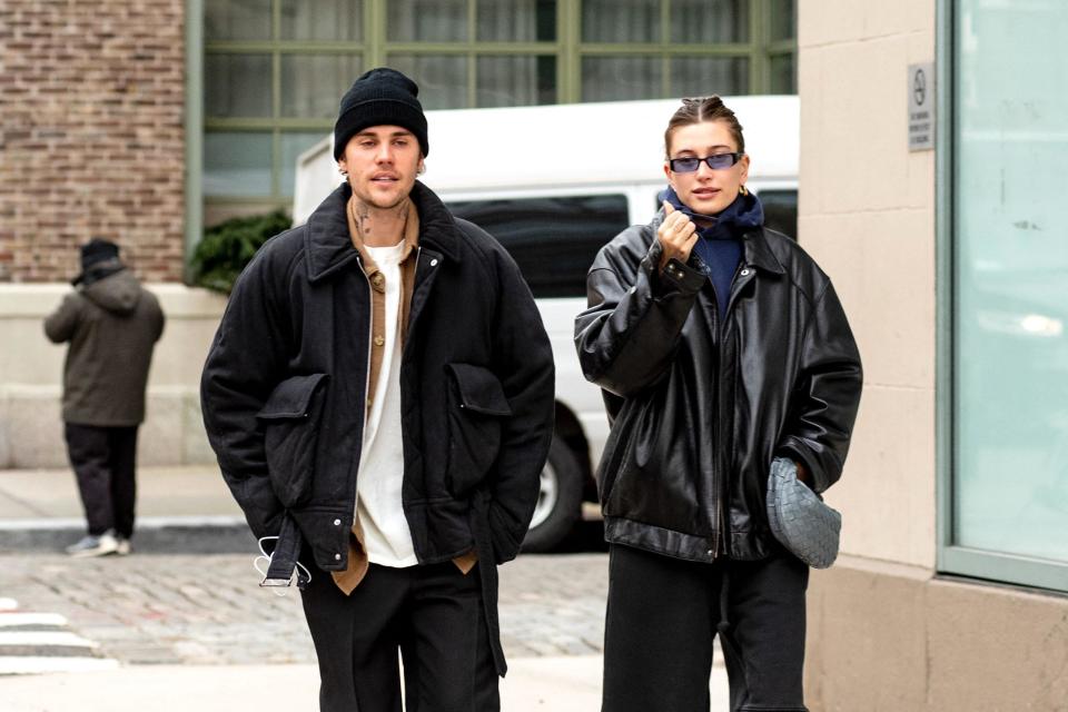 Justin and Hailey Bieber Turn to Therapy Amid Marital Struggles and Diddy Scandal