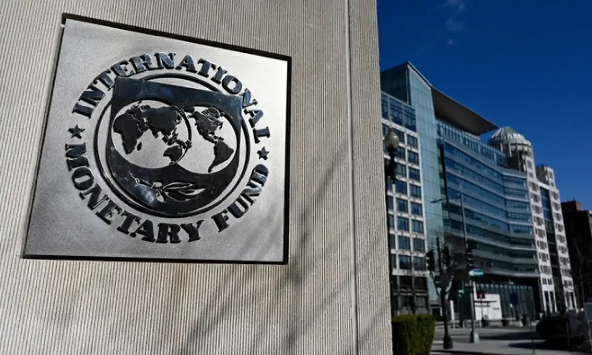 IMF Demands Crackdown On Real Estate Sector As Negotiations For $1 Billion Loan Tranche Begin
