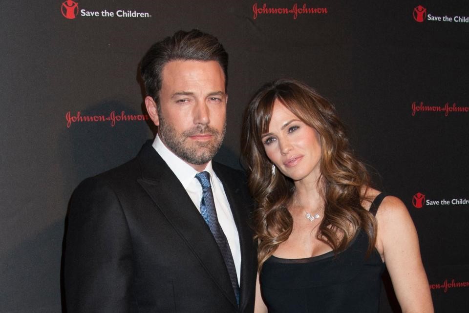 Ben Affleck Ready To Get Back Together With Ex Jennifer Garner Following JLo Divorce