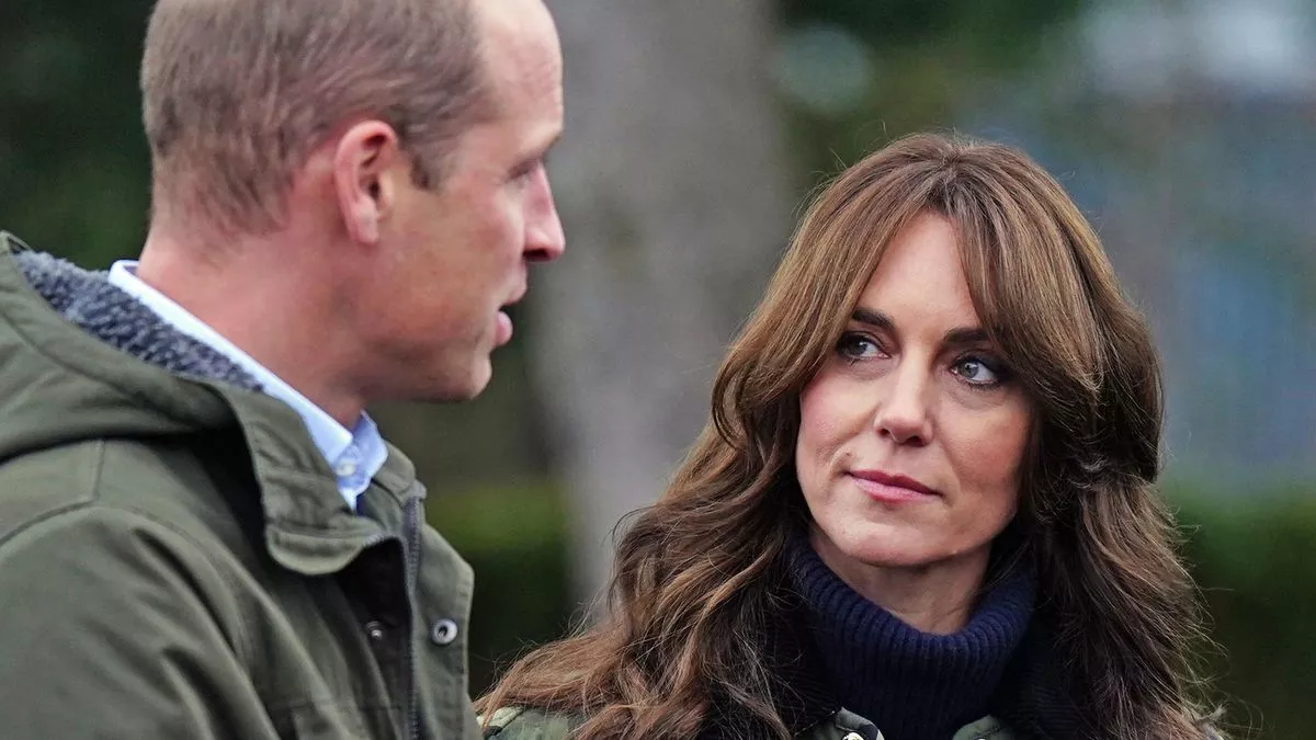 Kate Middleton Calmly Breaks Silence Over Her Split With Prince William