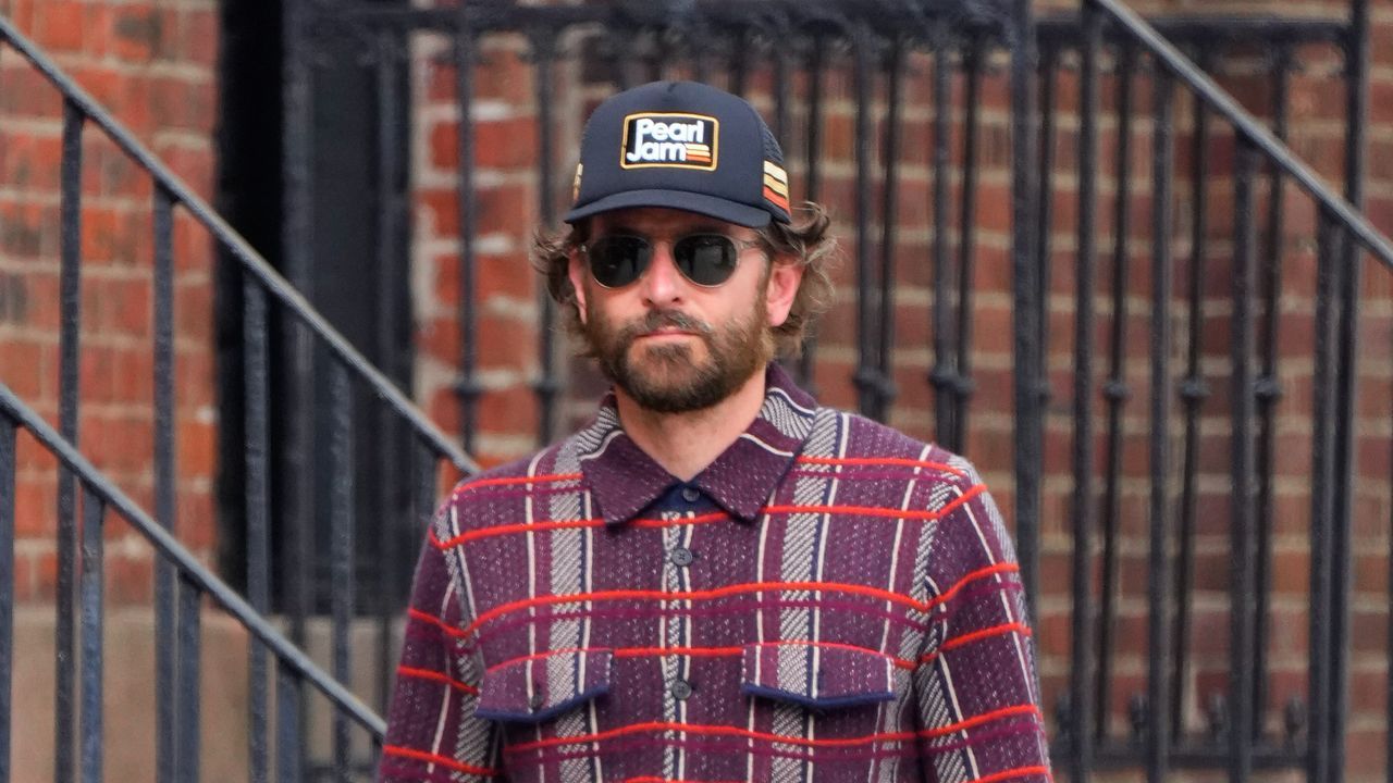 Bradley Cooper Wreaks Havoc In Queens Neighborhood With 'Disrespectful' Disruption