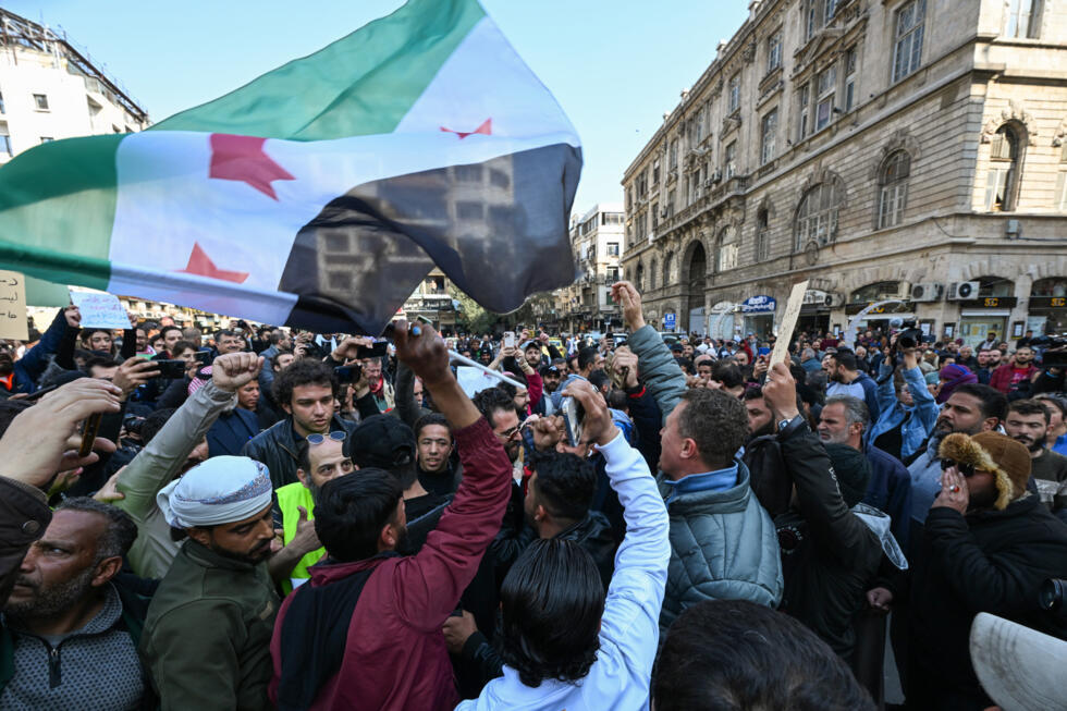 Syria declares end of military operation against Assad loyalists
