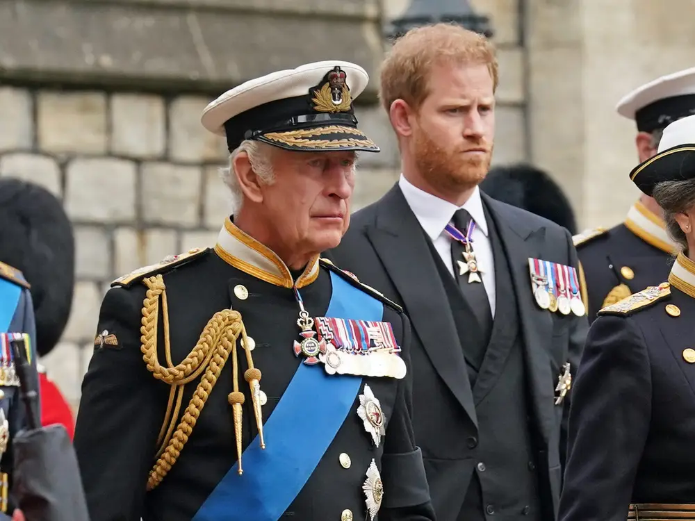 King Charles To Hold Key Meeting As Tensions Rise Amid Cancer Battle