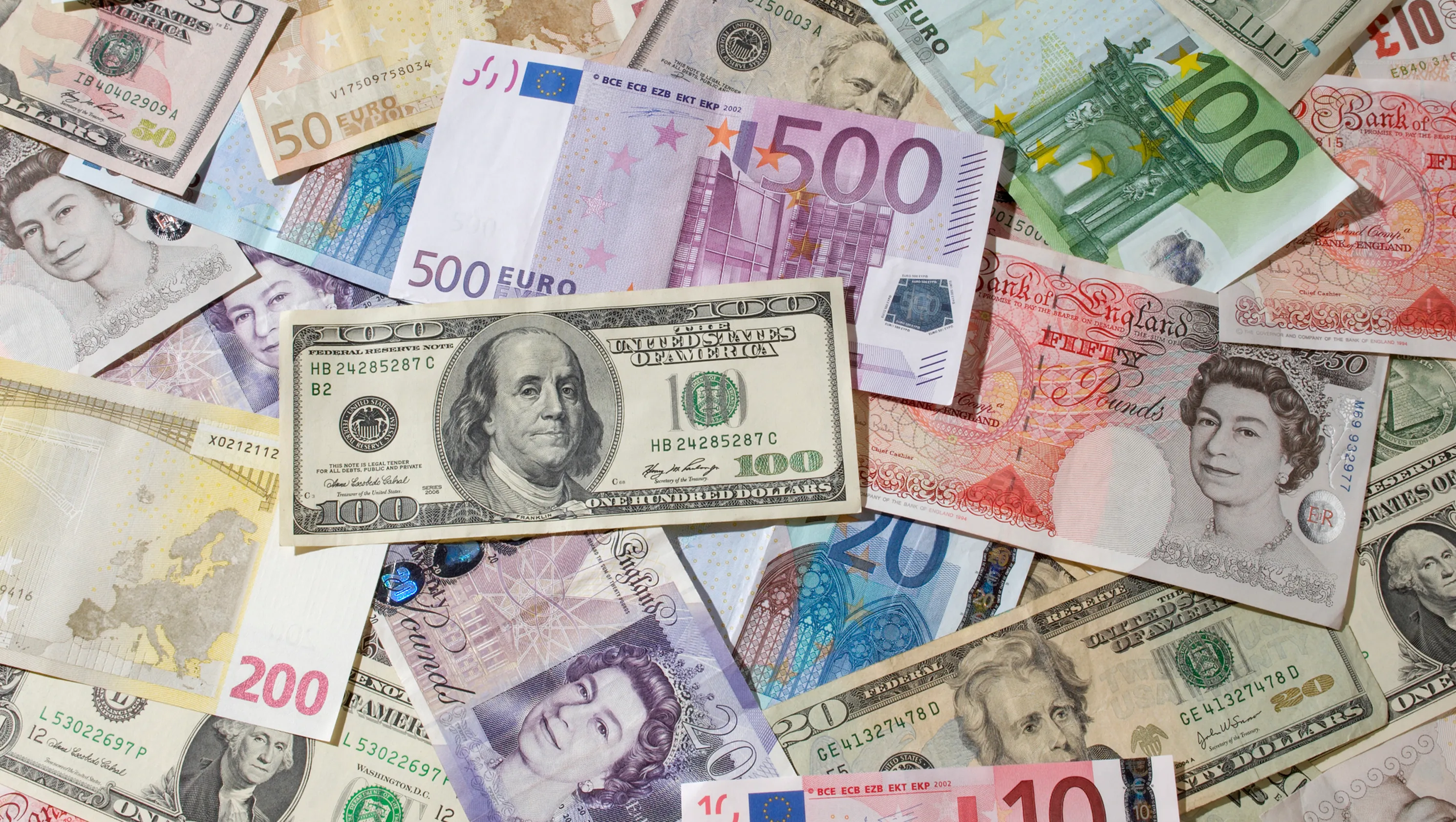 Currency Rates In Pakistan Today – 19th March, 2025