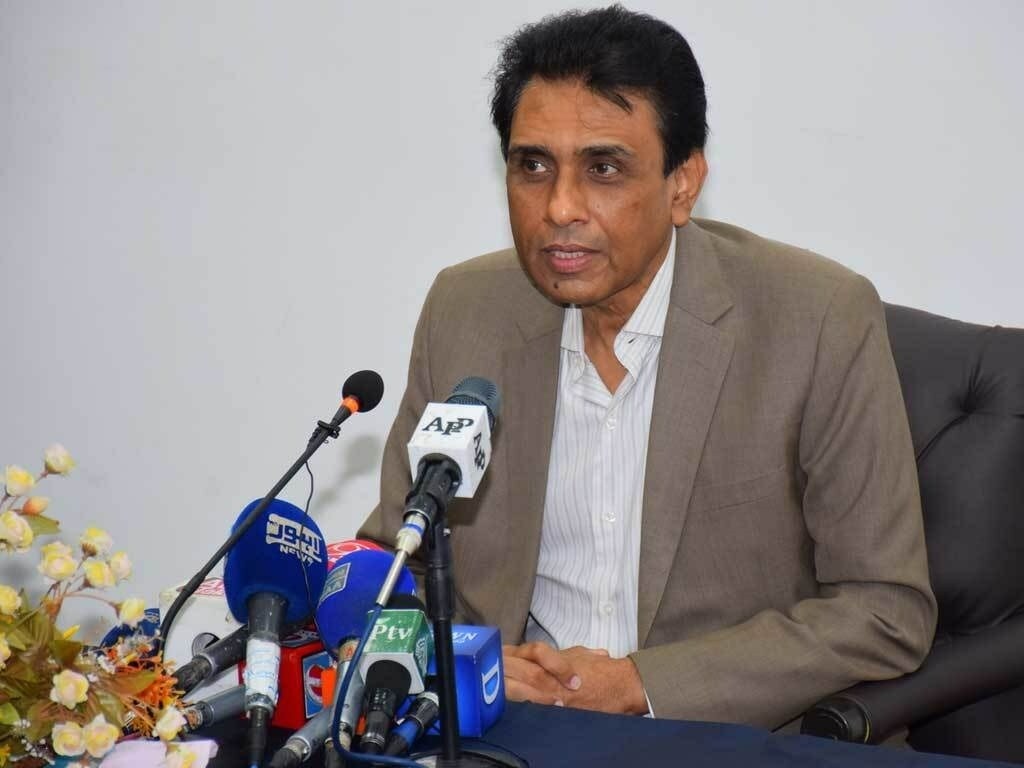 MQM-P Signals Possible Exit From Ruling Coalition Amid Growing Frustration