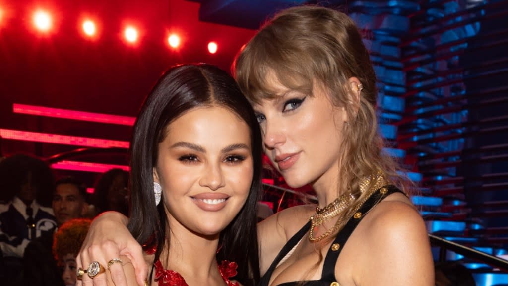 Selena Gomez Reveals 'Mortifying' Moment at Taylor Swift’s After-Party