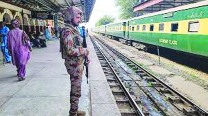 Not knowing what to do