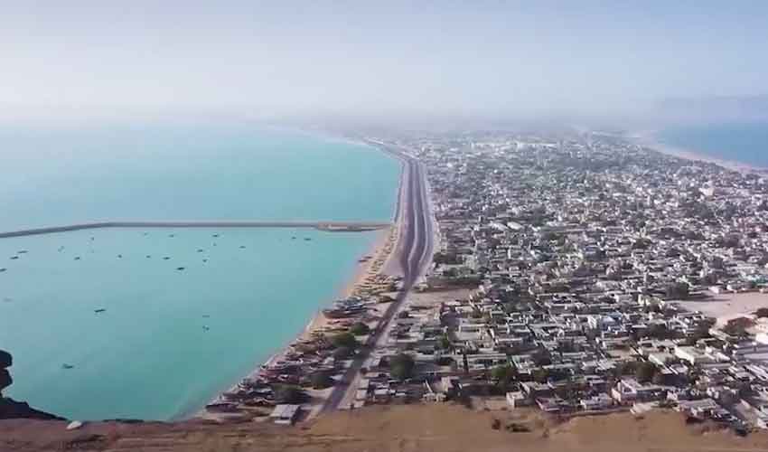 Countering Baloch Insurgency: Xinjiang Model?