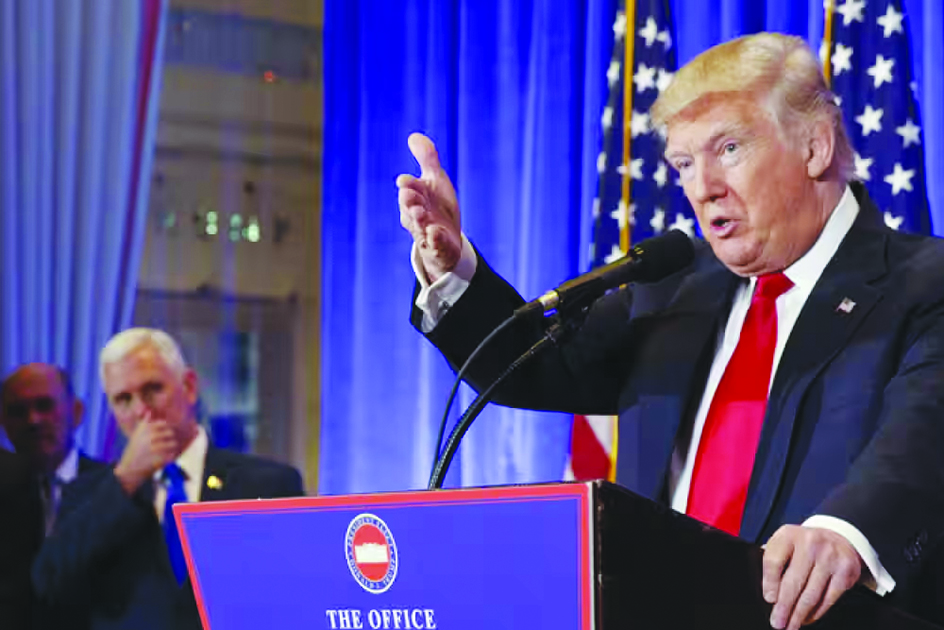 Global Influence at risk