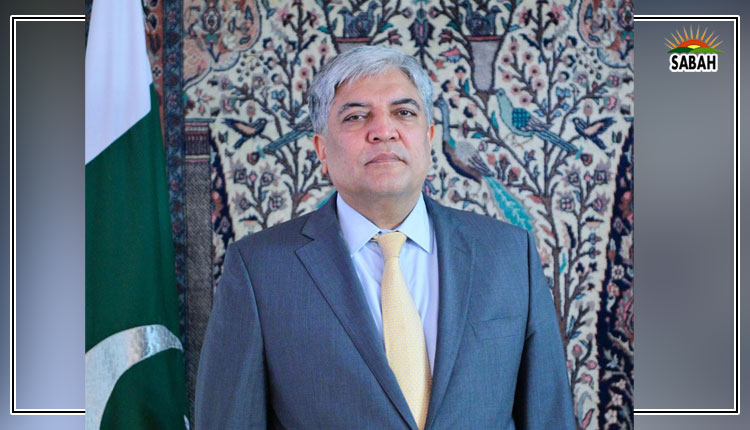 FO rejects Indian FM’s 'baseless claims' on AJK, asks to vacate occupied Kashmir