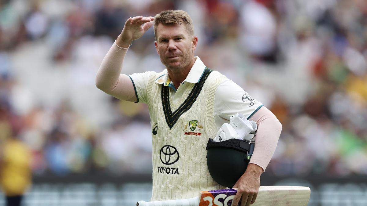 David Warner Appointed Karachi Kings Captain for PSL 10