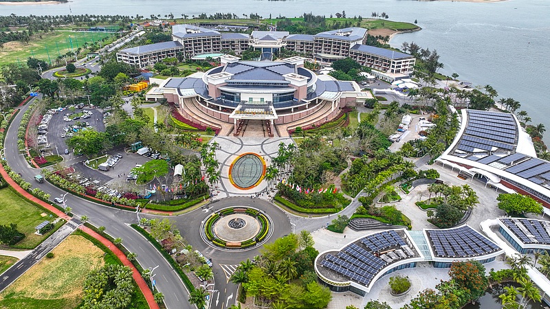 Boao Forum for Asia to commence 2025 conference on March 25